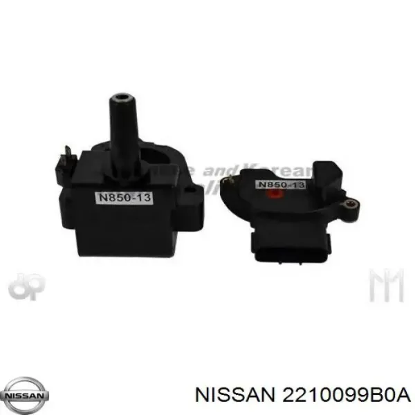  2210099B0A Nissan/Infiniti