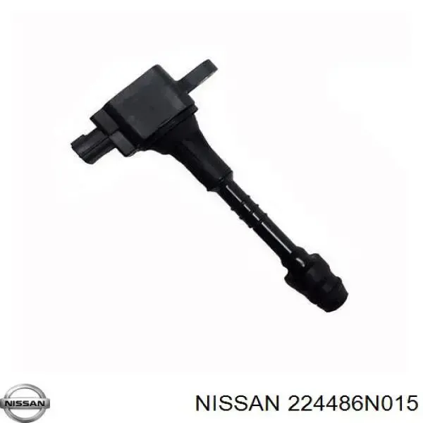 22448 6N015 Nissan/Infiniti Катушка зажигания
