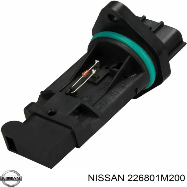 ДМРВ 226801M200 Nissan/Infiniti