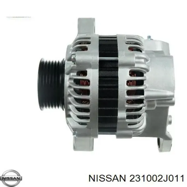 nissan-231002j011-