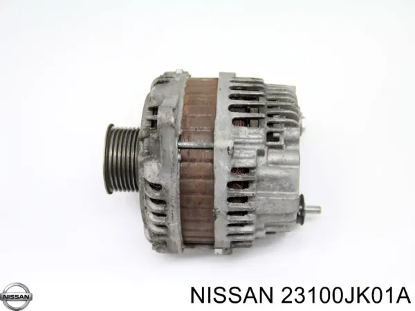 Генератор A3TJ1991 Mitsubishi
