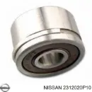 Подшипник генератора BMW V75769218002 Подшипник генератора BMW V75769218002