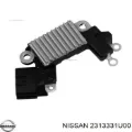 Реле генератора NISSAN 2313331U00