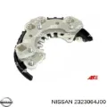 Диодный мост NISSAN 2323064J00