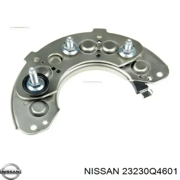Диодный мост 23230Q4601 Nissan/Infiniti