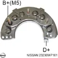 Диодный мост Nissan Micra K10