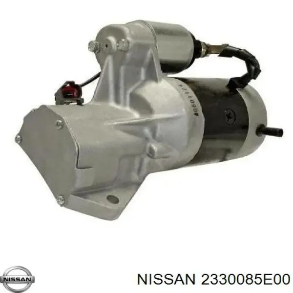 Стартер 2330085E00 Nissan/Infiniti