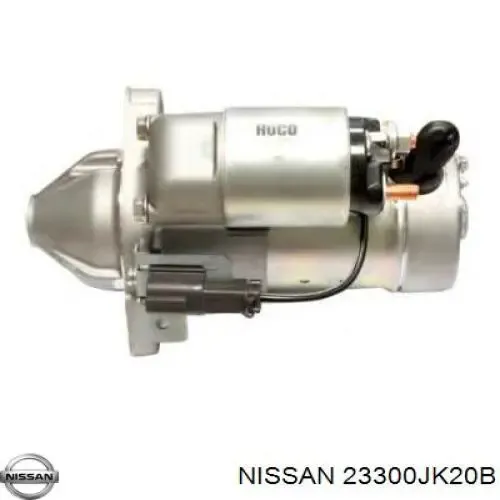 Стартер S2101S AS/Auto Storm