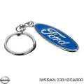 Бендикс стартера NISSAN 23312CA000