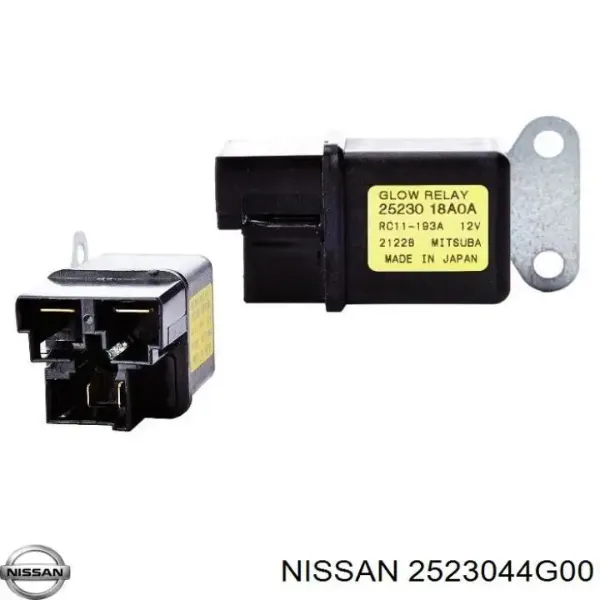  2523044G00 Nissan/Infiniti