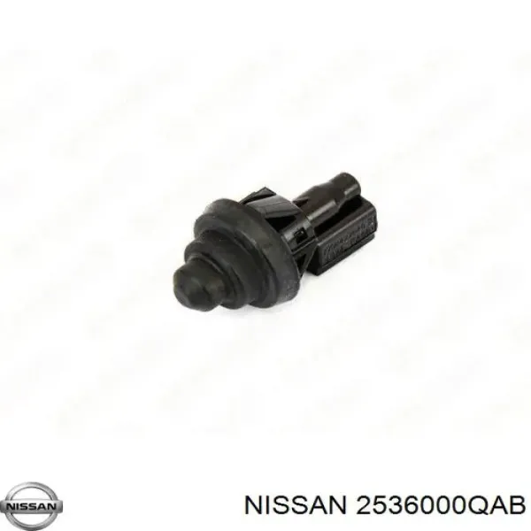  2536000QAB Nissan/Infiniti