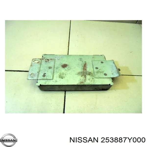  253887Y000 Nissan/Infiniti