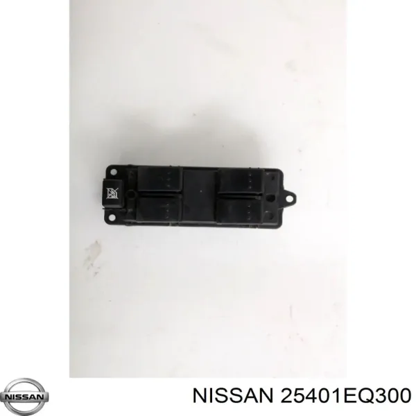  25401EQ300 Nissan/Infiniti