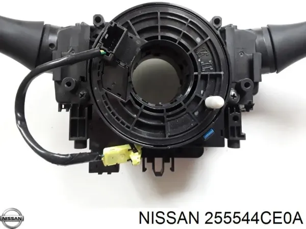 Шлейф руля TQ10204 Tqparts