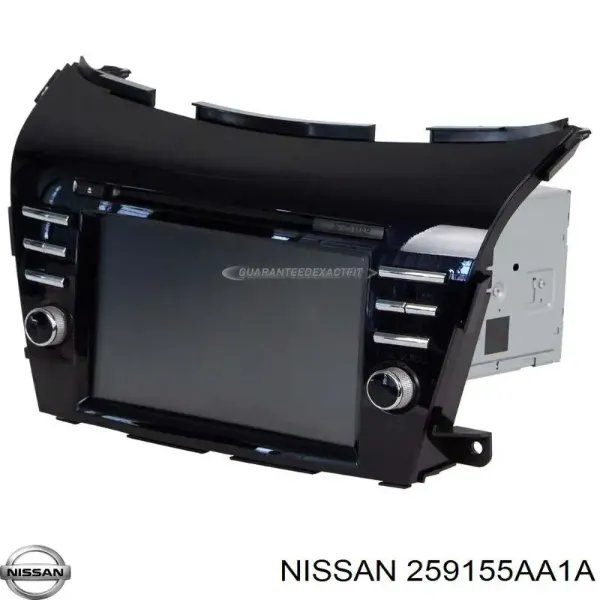  259155AA1A Nissan/Infiniti