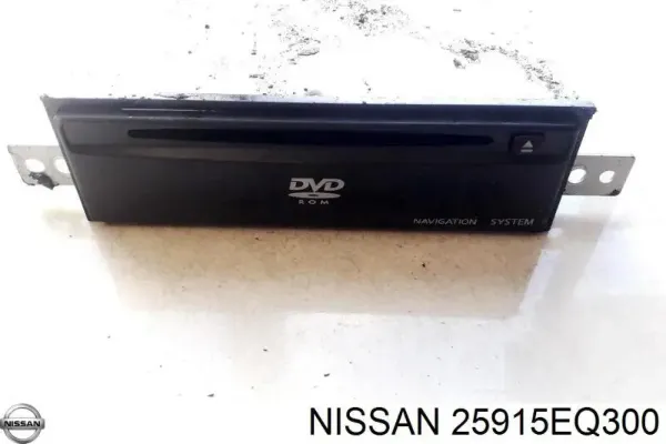  25915EQ300 Nissan/Infiniti
