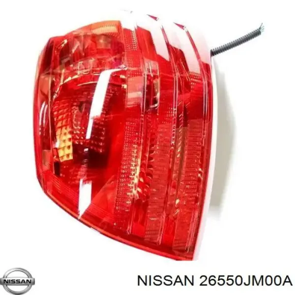 nissan-26550jm00a-
