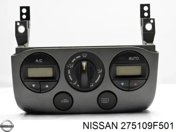  275109F501 Nissan/Infiniti