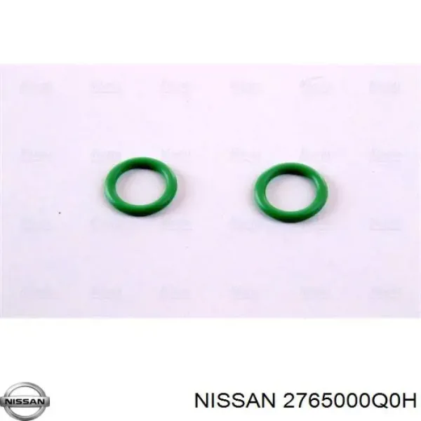 Радиатор кондиционера 2765000Q0H Nissan/Infiniti