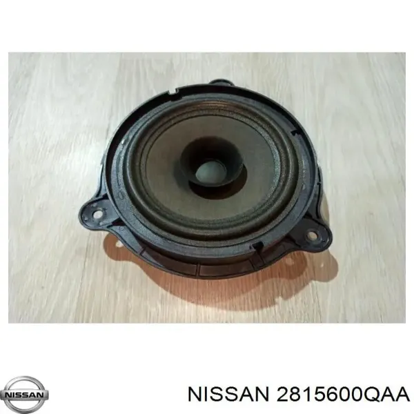  2815600QAA Nissan/Infiniti
