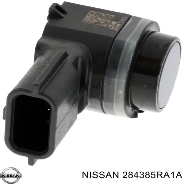  284385RA1A Nissan/Infiniti