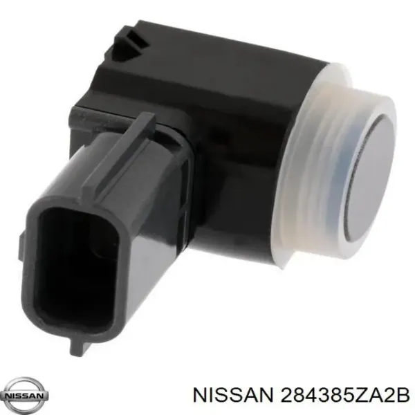 Парктроники задние 284385ZA2B Nissan/Infiniti