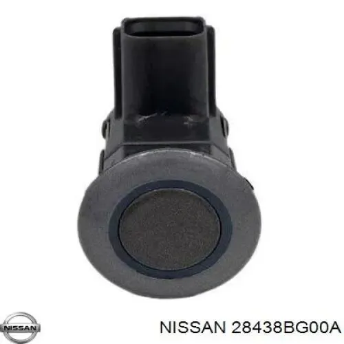 Парктроники задние 28438BG00A Nissan/Infiniti