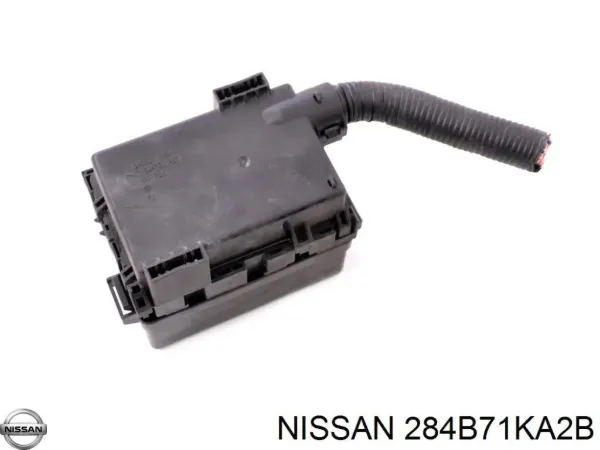  284B71KA2B Nissan/Infiniti