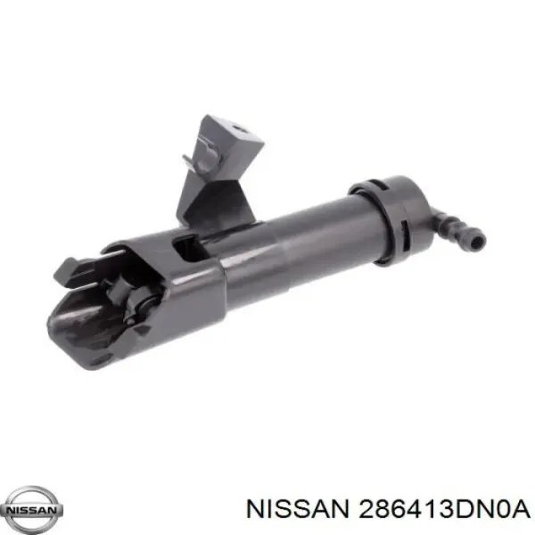  286413DN0A Nissan/Infiniti