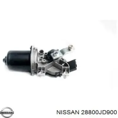 Трапеция стеклоочистителя NISSAN 28800JD900
