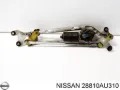 Мотор дворников NISSAN 28810AU310