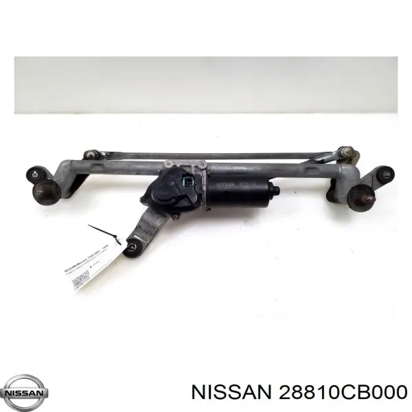  28810CB000 Nissan/Infiniti