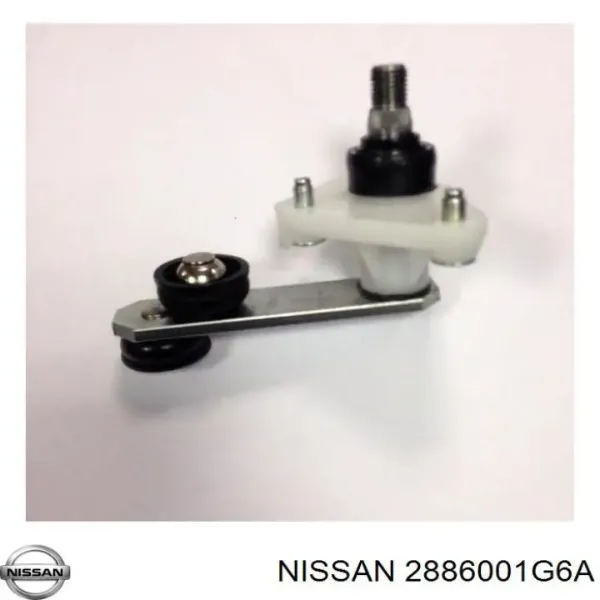  2886001G6A Nissan/Infiniti