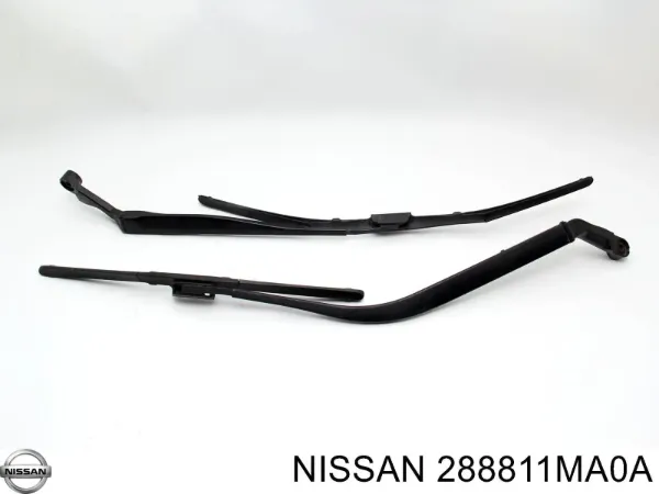  288811MA0A Nissan/Infiniti