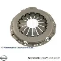 Корзина сцепления NISSAN 302109C002