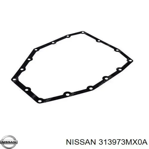 Прокладка насоса АКПП 313973MX0A Nissan/Infiniti