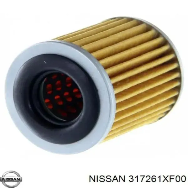 Фильтр АКПП 317261XF00 Nissan/Infiniti