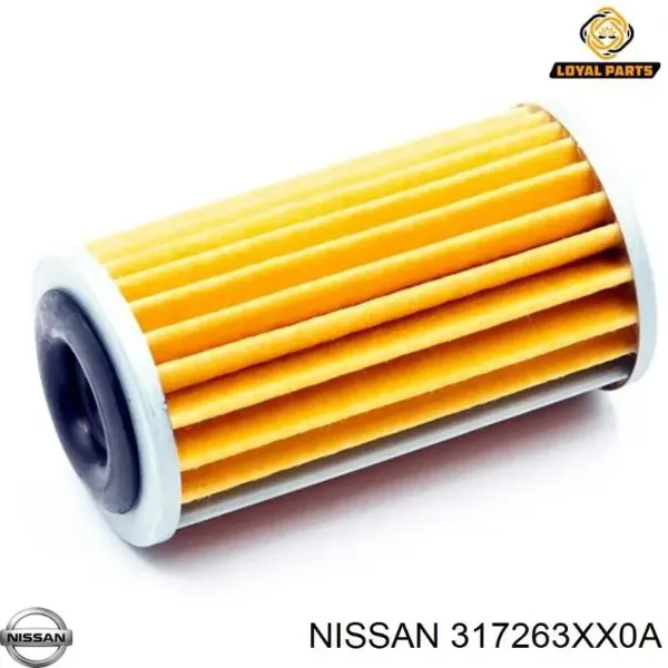 う 317261XD02 Радиатор маслянный Nissan Murano Z50 2003-2007