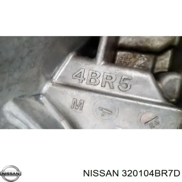  320104BR7D Nissan/Infiniti
