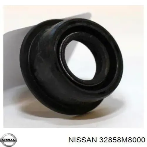 Сальник штока переключения коробки передач на Nissan Sunny I B11