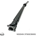 Кардан задний Nissan Murano Z50