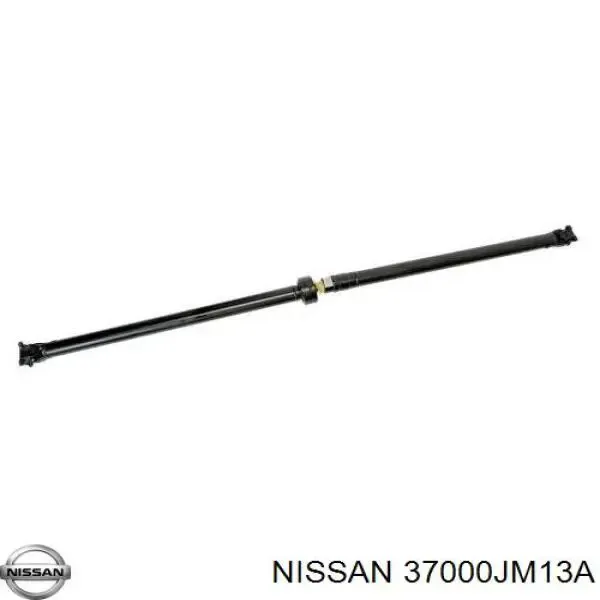 Кардан задний 37000JM13A Nissan/Infiniti