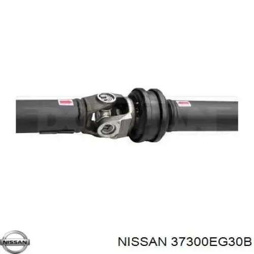  37300EG31B Nissan/Infiniti