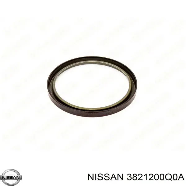 Кольцо АБС (ABS) 3821200Q0A Nissan/Infiniti