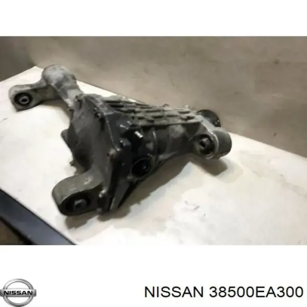  38500EA300 Nissan/Infiniti