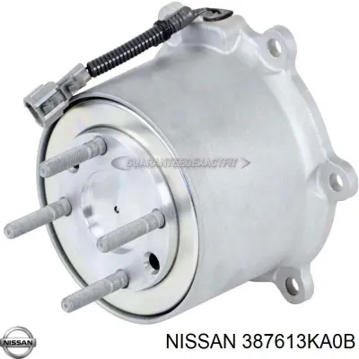 Муфта Haldex NISSAN 387613KA0B