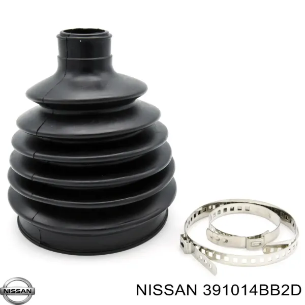  391014BB2D Nissan/Infiniti