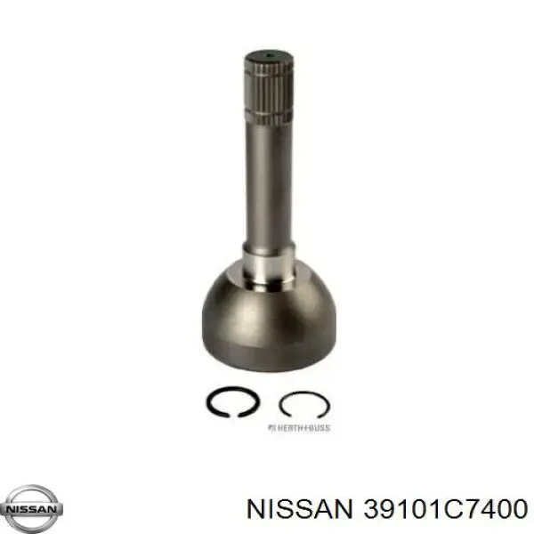 ШРУС наружный передний 39101C7400 Nissan/Infiniti
