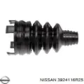 Пыльник ШРУСа наружный NISSAN 3924116R25