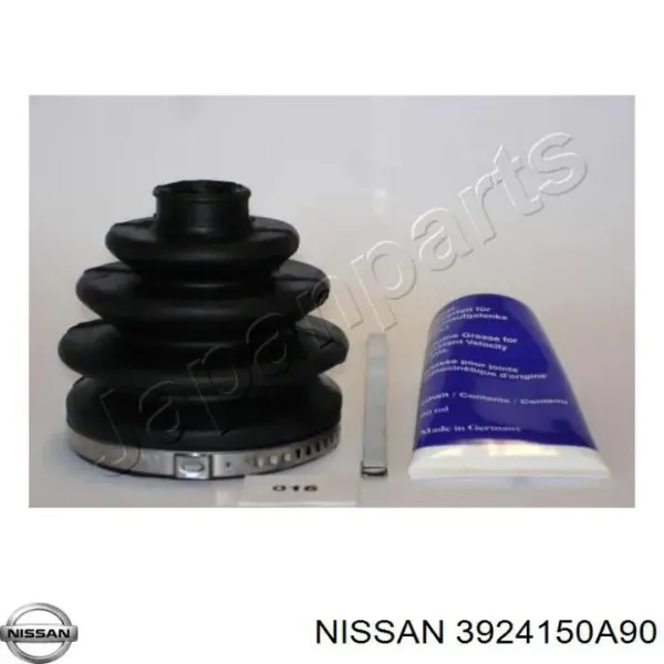 Пыльник шруса Nissan Sunny